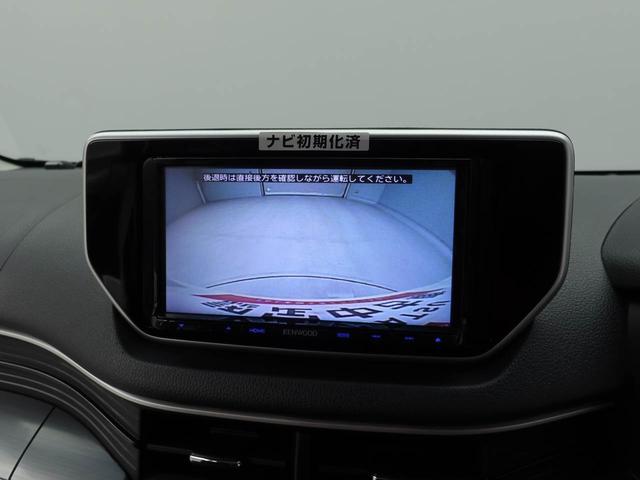 ムーヴカスタム　Ｘワンオーナー　ナビゲーション　ＥＴＣ車載器　バックカメラ　衝突回避支援ブレーキ　誤発信抑制装置　ＬＥＤライト（愛知県）の中古車