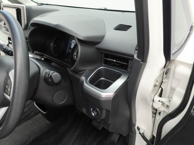 ムーヴカスタム　Ｘワンオーナー　ナビゲーション　ＥＴＣ車載器　バックカメラ　衝突回避支援ブレーキ　誤発信抑制装置　ＬＥＤライト（愛知県）の中古車