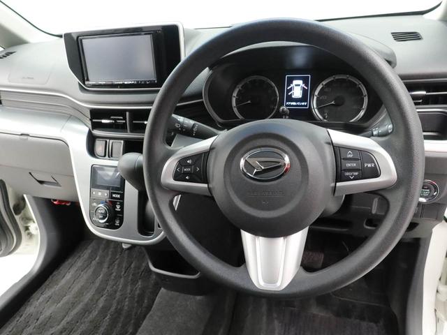 ムーヴカスタム　Ｘワンオーナー　ナビゲーション　ＥＴＣ車載器　バックカメラ　衝突回避支援ブレーキ　誤発信抑制装置　ＬＥＤライト（愛知県）の中古車