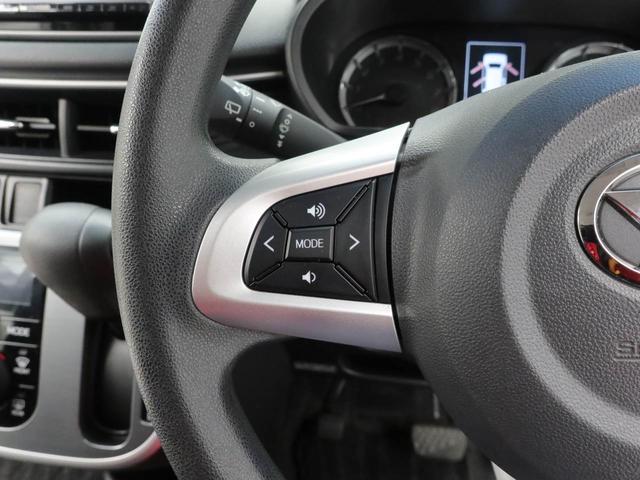 ムーヴカスタム　Ｘワンオーナー　ナビゲーション　ＥＴＣ車載器　バックカメラ　衝突回避支援ブレーキ　誤発信抑制装置　ＬＥＤライト（愛知県）の中古車