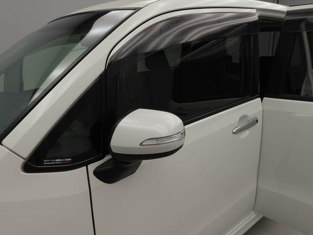 ムーヴカスタム　Ｘワンオーナー　ナビゲーション　ＥＴＣ車載器　バックカメラ　衝突回避支援ブレーキ　誤発信抑制装置　ＬＥＤライト（愛知県）の中古車