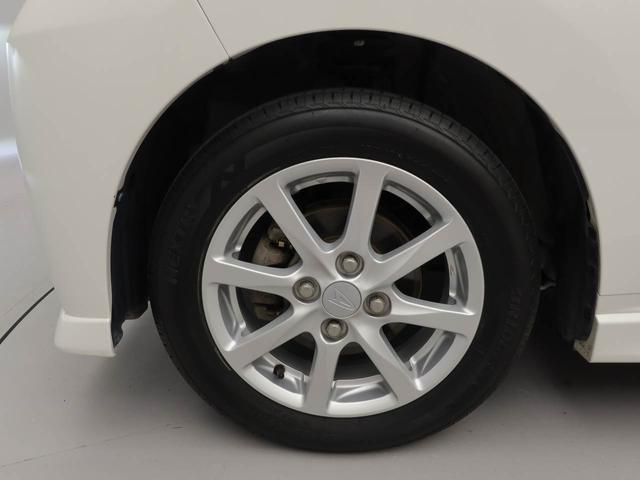 ムーヴカスタム　Ｘワンオーナー　ナビゲーション　ＥＴＣ車載器　バックカメラ　衝突回避支援ブレーキ　誤発信抑制装置　ＬＥＤライト（愛知県）の中古車