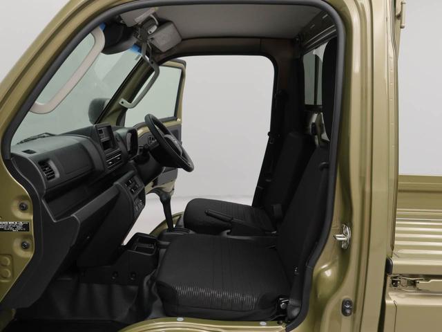 ハイゼットトラックＥＸＴキーフリー　衝突軽減装備（愛知県）の中古車