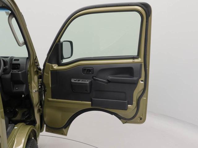 ハイゼットトラックＥＸＴキーフリー　衝突軽減装備（愛知県）の中古車