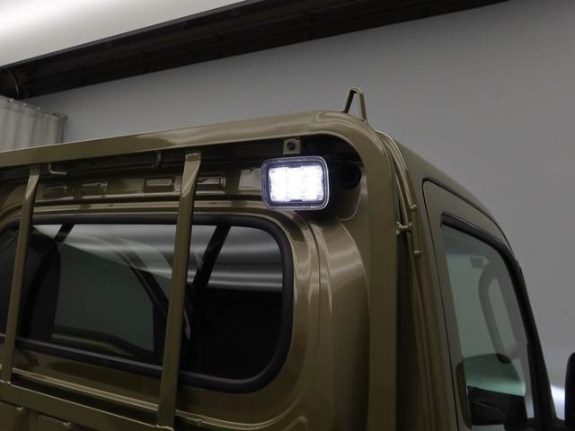 ハイゼットトラックＥＸＴキーフリー　衝突軽減装備（愛知県）の中古車