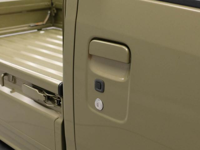 ハイゼットトラックＥＸＴキーフリー　衝突軽減装備（愛知県）の中古車