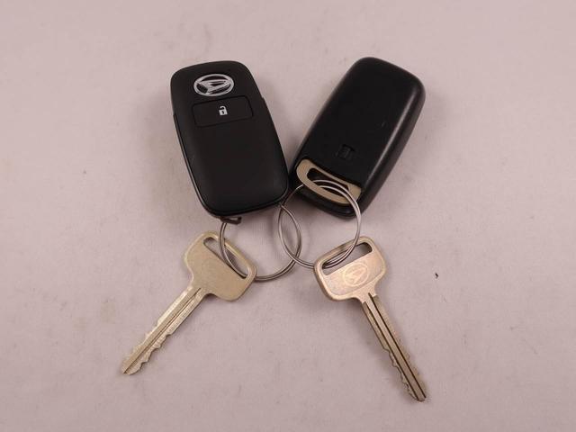 ハイゼットトラックＥＸＴキーフリー　衝突軽減装備（愛知県）の中古車