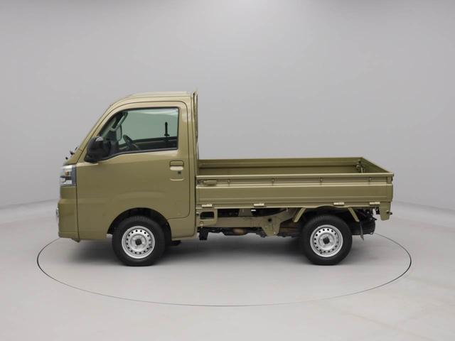 ハイゼットトラックＥＸＴキーフリー　衝突軽減装備（愛知県）の中古車