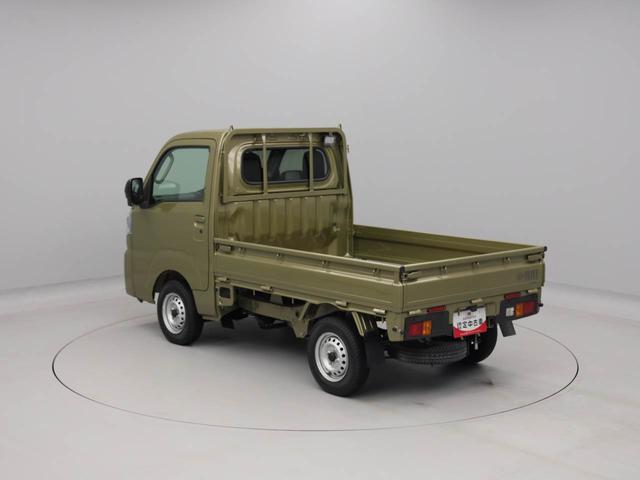 ハイゼットトラックＥＸＴキーフリー　衝突軽減装備（愛知県）の中古車
