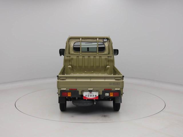 ハイゼットトラックＥＸＴキーフリー　衝突軽減装備（愛知県）の中古車