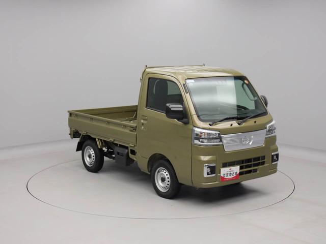 ハイゼットトラックＥＸＴキーフリー　衝突軽減装備（愛知県）の中古車