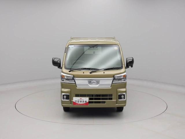 ハイゼットトラックＥＸＴキーフリー　衝突軽減装備（愛知県）の中古車