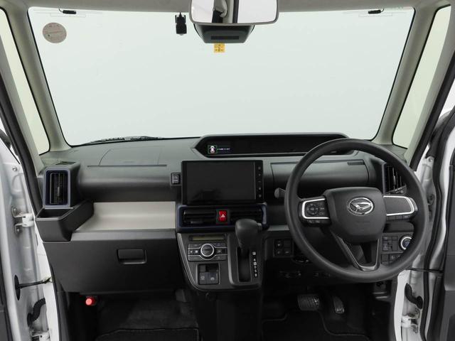 タントX衝突軽減ブレーキ ETC 禁煙車(愛知県)の中古車