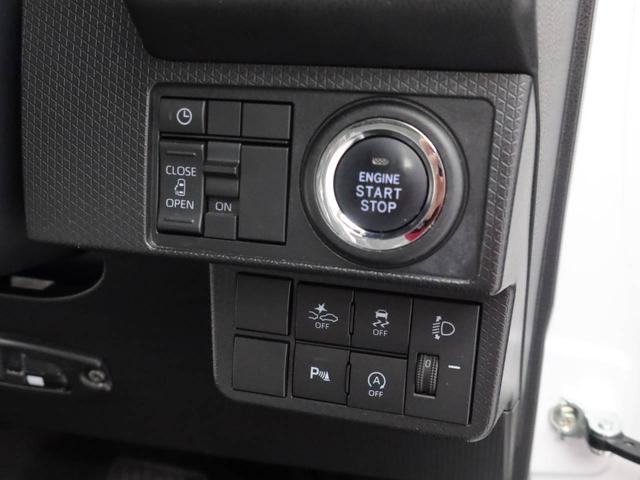 タントX衝突軽減ブレーキ ETC 禁煙車(愛知県)の中古車