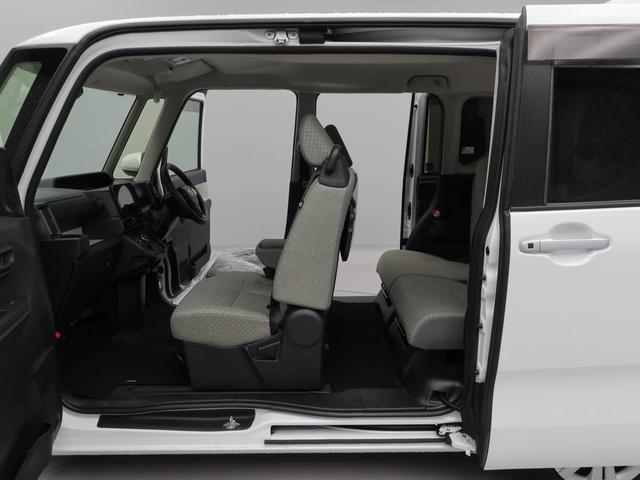 タントX衝突軽減ブレーキ ETC 禁煙車(愛知県)の中古車