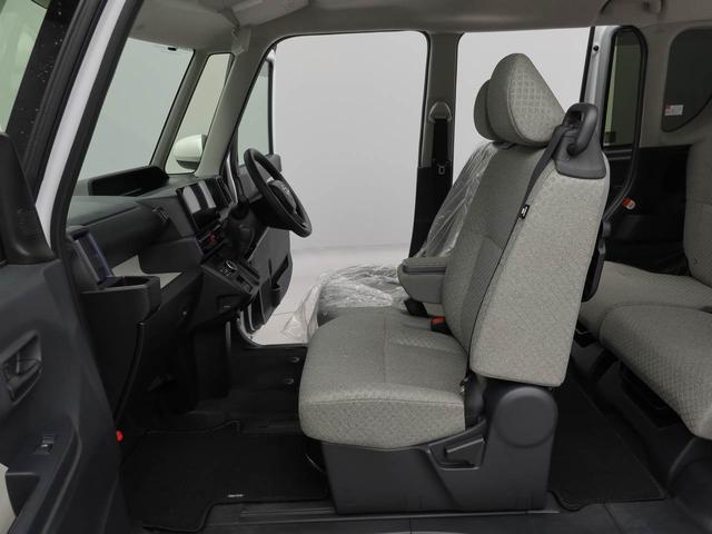 タントX衝突軽減ブレーキ ETC 禁煙車(愛知県)の中古車