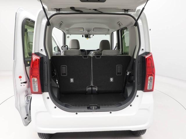 タントX衝突軽減ブレーキ ETC 禁煙車(愛知県)の中古車