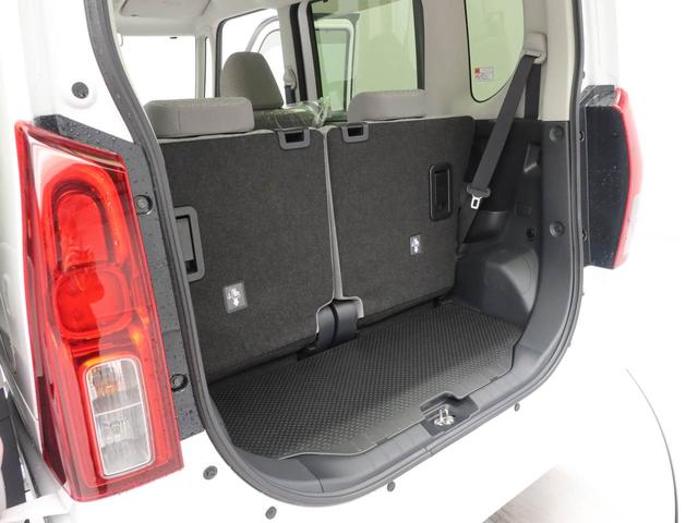 タントX衝突軽減ブレーキ ETC 禁煙車(愛知県)の中古車