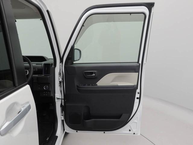 タントX衝突軽減ブレーキ ETC 禁煙車(愛知県)の中古車