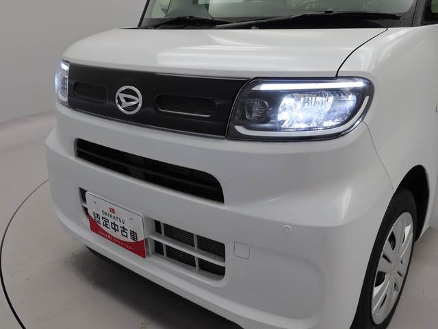 タントX衝突軽減ブレーキ ETC 禁煙車(愛知県)の中古車