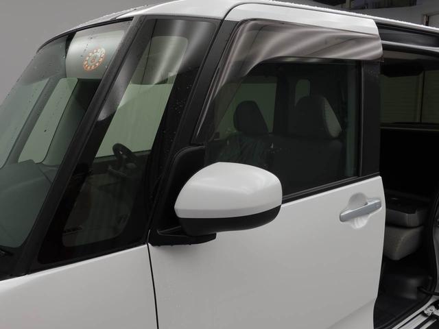 タントX衝突軽減ブレーキ ETC 禁煙車(愛知県)の中古車