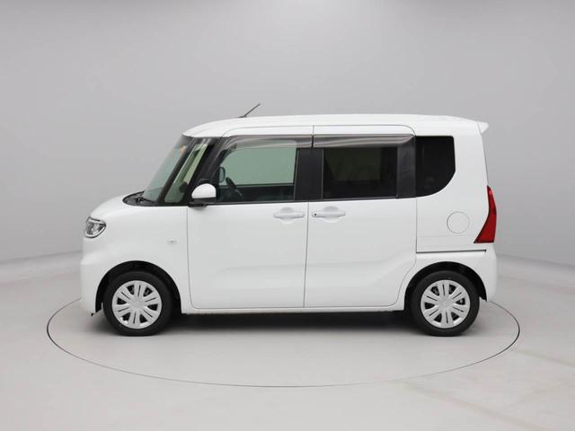 タントX衝突軽減ブレーキ ETC 禁煙車(愛知県)の中古車