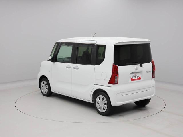 タントX衝突軽減ブレーキ ETC 禁煙車(愛知県)の中古車