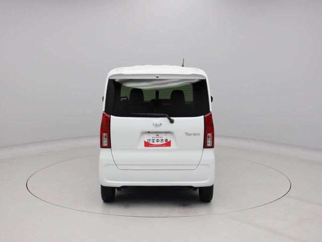 タントX衝突軽減ブレーキ ETC 禁煙車(愛知県)の中古車