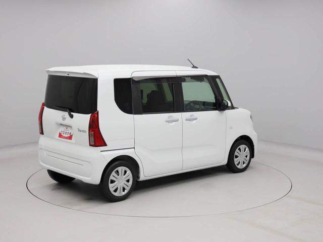 タントX衝突軽減ブレーキ ETC 禁煙車(愛知県)の中古車