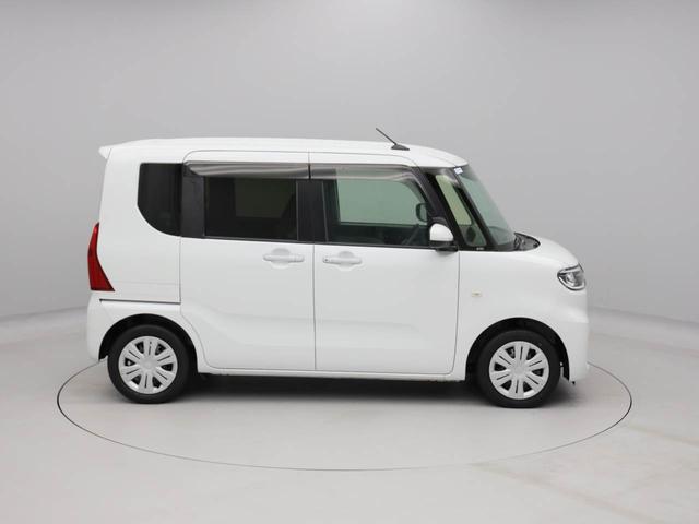 タントX衝突軽減ブレーキ ETC 禁煙車(愛知県)の中古車