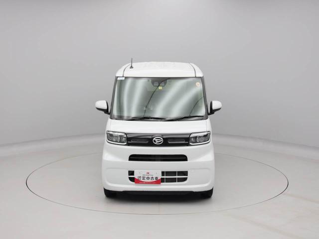 タントX衝突軽減ブレーキ ETC 禁煙車(愛知県)の中古車