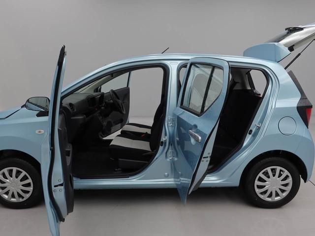 ミライースＬ　ＳＡIII（愛知県）の中古車