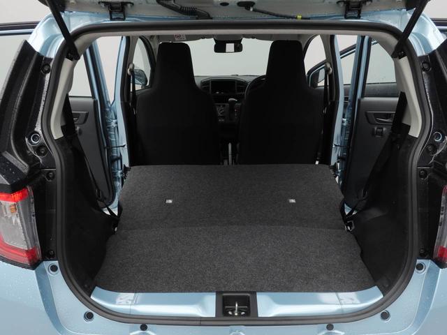 ミライースＬ　ＳＡIII（愛知県）の中古車