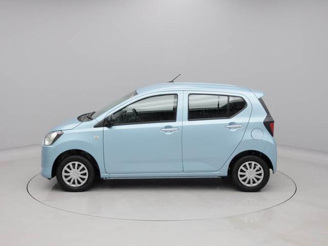 ミライースＬ　ＳＡIII（愛知県）の中古車