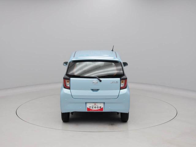 ミライースＬ　ＳＡIII（愛知県）の中古車