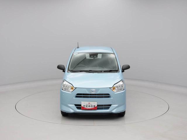 ミライースＬ　ＳＡIII（愛知県）の中古車