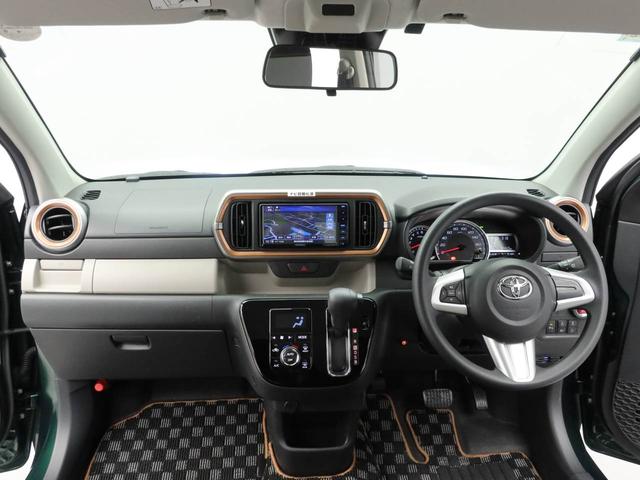 パッソモーダメモリーナビ　パノラマカメラ　衝突軽減装備（愛知県）の中古車