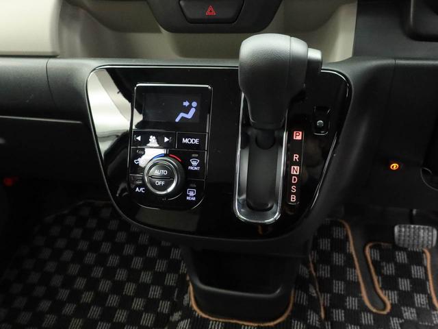 パッソモーダメモリーナビ　パノラマカメラ　衝突軽減装備（愛知県）の中古車