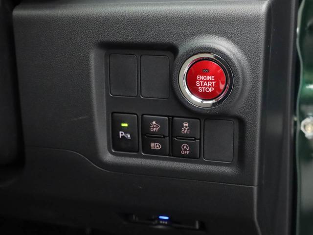 パッソモーダメモリーナビ　パノラマカメラ　衝突軽減装備（愛知県）の中古車