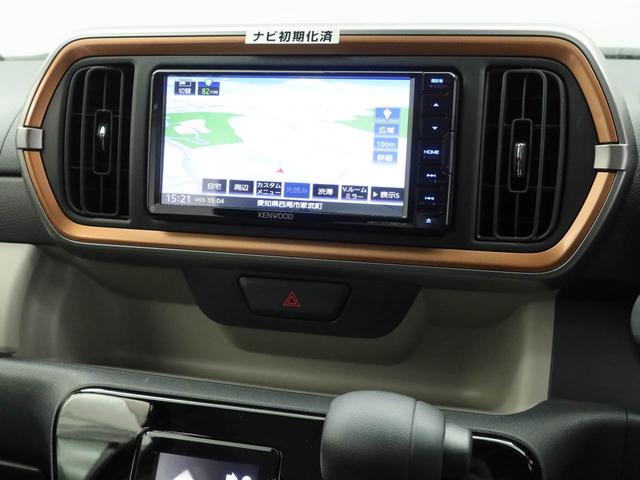 パッソモーダメモリーナビ　パノラマカメラ　衝突軽減装備（愛知県）の中古車