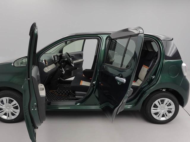 パッソモーダメモリーナビ　パノラマカメラ　衝突軽減装備（愛知県）の中古車