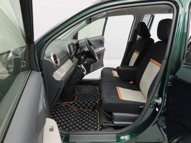 パッソモーダメモリーナビ　パノラマカメラ　衝突軽減装備（愛知県）の中古車