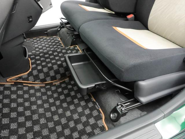 パッソモーダメモリーナビ　パノラマカメラ　衝突軽減装備（愛知県）の中古車