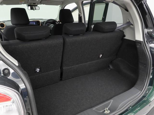 パッソモーダメモリーナビ　パノラマカメラ　衝突軽減装備（愛知県）の中古車