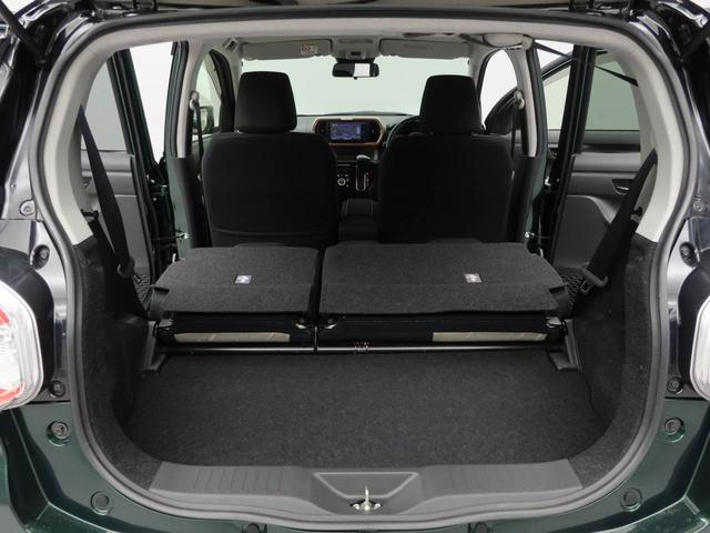 パッソモーダメモリーナビ　パノラマカメラ　衝突軽減装備（愛知県）の中古車