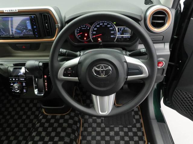 パッソモーダメモリーナビ　パノラマカメラ　衝突軽減装備（愛知県）の中古車