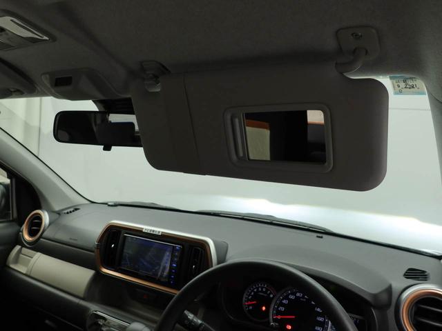 パッソモーダメモリーナビ　パノラマカメラ　衝突軽減装備（愛知県）の中古車