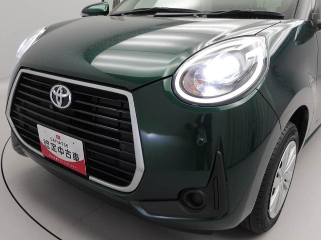 パッソモーダメモリーナビ　パノラマカメラ　衝突軽減装備（愛知県）の中古車