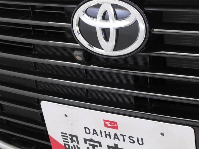 パッソモーダメモリーナビ　パノラマカメラ　衝突軽減装備（愛知県）の中古車