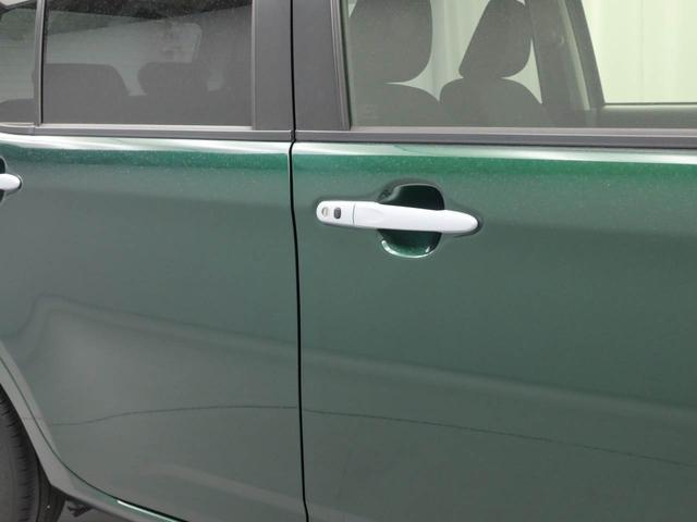 パッソモーダメモリーナビ　パノラマカメラ　衝突軽減装備（愛知県）の中古車